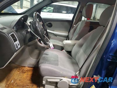 Zdjęcie 7 z 12 samochodu: 2008 CHEVROLET EQUINOX LT VIN:2CNDL33F686299969 - miniatura