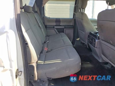 Zdjęcie 10 z 13 samochodu: 2019 FORD F150 SUPERCREW VIN:1FTFW1E57KFC50581 - miniatura