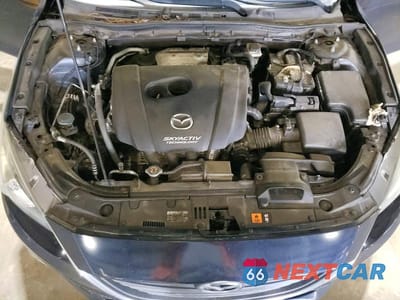 Zdjęcie 11 z 11 samochodu: 2016 MAZDA 3 SPORT VIN:3MZBM1T7XGM281305 - miniatura