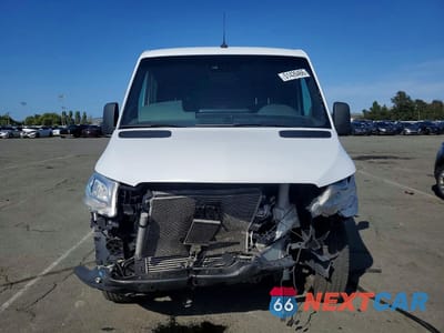 Piąte zdjęcie samochodu w środku: 2022 MERCEDES-BENZ SPRINTER 1500 VIN:W1Y70BGY4NT087912 - miniatura