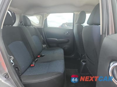 Zdjęcie 10 z 12 samochodu: 2019 NISSAN VERSA NOTE SV VIN:3N1CE2CP5KL361199 - miniatura