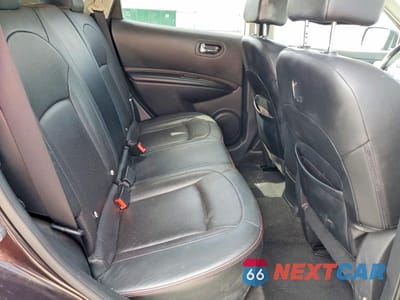 Zdjęcie 11 z 12 samochodu: 2012 NISSAN ROGUE S VIN:JN8AS5MV0CW362269 - miniatura