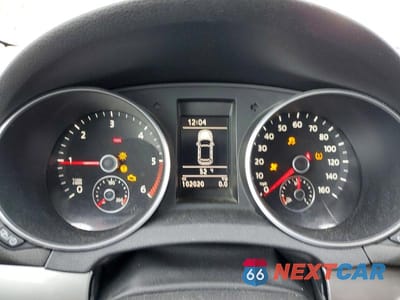 Zdjęcie 9 z 12 samochodu: 2013 VOLKSWAGEN GOLF VIN:WVWNM7AJ5DW000671 - miniatura
