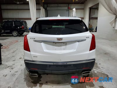 Zdjęcie 6 z 13 samochodu: 2017 CADILLAC XT5 LUXURY VIN:1GYKNDRS5HZ157627 - miniatura