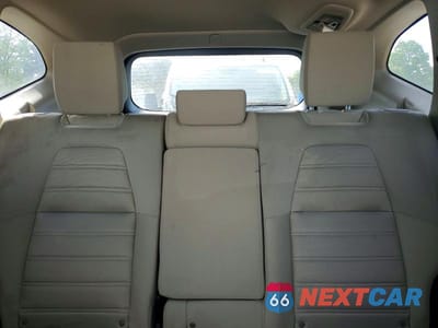 Zdjęcie 10 z 13 samochodu: 2022 HONDA CR-V EX VIN:2HKRW2H51NH652489 - miniatura
