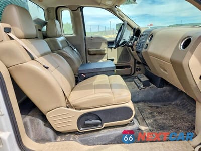 Zdjęcie 10 z 12 samochodu: 2007 FORD F150 VIN:1FTRF12W27KD54114 - miniatura