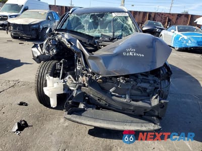 Piąte zdjęcie samochodu w środku: 2018 MAZDA CX-3 TOURING VIN:JM1DKDC75J0313915 - miniatura