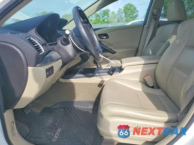 Zdjęcie 7 z 12 samochodu: 2016 ACURA RDX VIN:5J8TB4H50GL000718 - miniatura