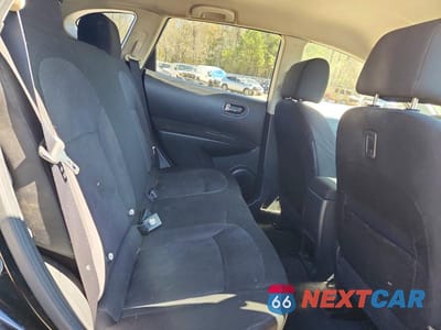 Zdjęcie 11 z 14 samochodu: 2013 NISSAN ROGUE S VIN:JN8AS5MT4DW549899 - miniatura