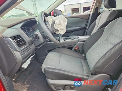 Zdjęcie 7 z 13 samochodu: 2021 NISSAN ROGUE SV VIN:JN8AT3BB1MW228401 - miniatura