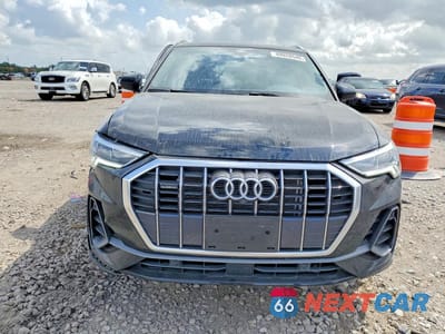 Piąte zdjęcie samochodu w środku: 2023 AUDI Q3 PREMIUM PLUS S LINE 45 VIN:WA1EECF30P1153096 - miniatura