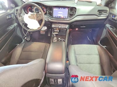 Zdjęcie 8 z 13 samochodu: 2025 DODGE DURANGO GT VIN:1C4RDJDG1SC547112 - miniatura