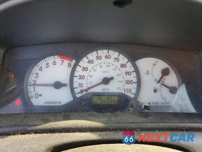 Zdjęcie 9 z 12 samochodu: 2004 TOYOTA COROLLA S VIN:2T1BR32E84C307386 - miniatura