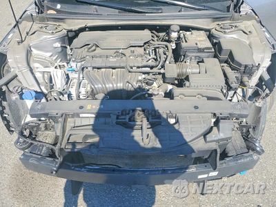Zdjęcie 11 z 13 samochodu: 2025 KIA K4 LXS VIN:3KPFT4DE5SE100782 - miniatura