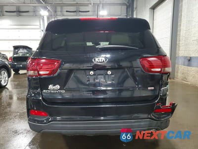 Zdjęcie 6 z 13 samochodu: 2019 KIA SORENTO LX VIN:5XYPG4A3XKG536929 - miniatura