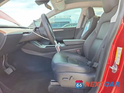 Zdjęcie 7 z 12 samochodu: 2023 TESLA MODEL Y VIN:7SAYGDEE8PA098846 - miniatura