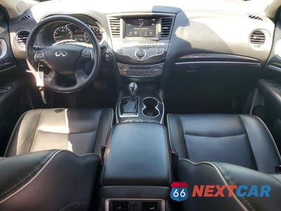 Zdjęcie 8 z 13 samochodu: 2020 INFINITI QX60 LUXE VIN:5N1DL0MN5LC542272 - miniatura
