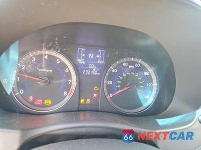 Zdjęcie 9 z 12 samochodu: 2016 HYUNDAI ACCENT SE VIN:KMHCT4AE1GU079652 - miniatura