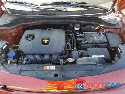 Zdjęcie 12 z 12 samochodu: 2025 KIA SOUL LX VIN:KNDJ23AU5S7249146 - miniatura