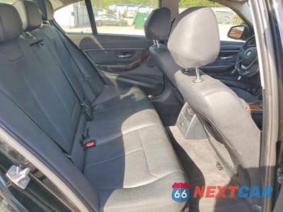Zdjęcie 10 z 12 samochodu: 2014 BMW 328 I SULEV VIN:WBA3C1C51EK109352 - miniatura