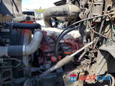 Zdjęcie 7 z 10 samochodu: 2016 MACK 600 CXU600 - SEMI TRUCK VIN:1M1AW01XXGM007989 - miniatura