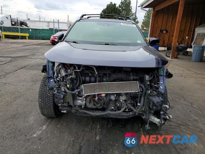 Piąte zdjęcie samochodu w środku: 2023 TOYOTA RAV4 PRIME XSE VIN:JTMEB3FV1PD117335 - miniatura