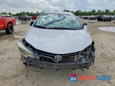 Piąte zdjęcie samochodu w środku: 2014 TOYOTA COROLLA LE PLUS VIN:5YFBURHE2EP073966 - miniatura