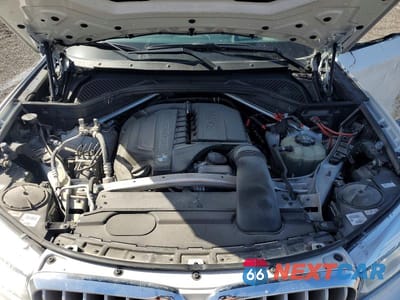 Zdjęcie 12 z 14 samochodu: 2018 BMW X5 SDRIVE35I VIN:5UXKR2C5XJ0Z16895 - miniatura