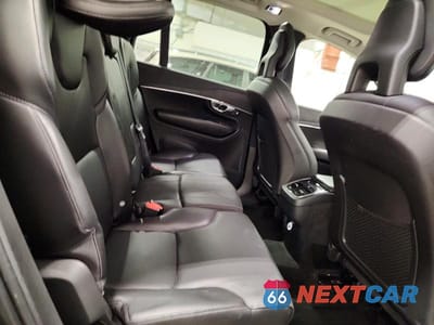 Zdjęcie 11 z 12 samochodu: 2020 VOLVO XC90 T5 MOMENTUM VIN:YV4102PK7L1534745 - miniatura