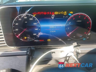 Zdjęcie 9 z 13 samochodu: 2024 MERCEDES-BENZ GLS 450 4MATIC VIN:4JGFF5KE3RB047664 - miniatura