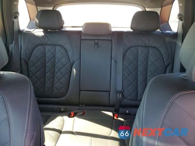 Zdjęcie 10 z 14 samochodu: 2025 BMW X5 SDRIVE 40I VIN:5UX13EU09S9X01085 - miniatura