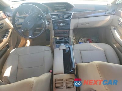 Zdjęcie 8 z 13 samochodu: 2013 MERCEDES-BENZ E 350 VIN:WDDHF5KB7DA685309 - miniatura