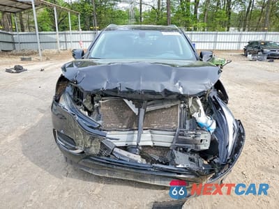 Piąte zdjęcie samochodu w środku: 2021 BUICK ENCLAVE ESSENCE VIN:5GAEVAKW2MJ210518 - miniatura