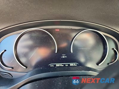 Zdjęcie 9 z 13 samochodu: 2021 BMW X3 XDRIVE30I VIN:5UXTY5C05M9G31330 - miniatura
