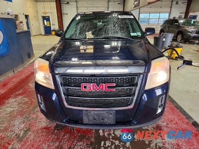 Piąte zdjęcie samochodu w środku: 2015 GMC TERRAIN SLE VIN:2GKFLVEK4F6119599 - miniatura