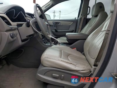 Zdjęcie 7 z 13 samochodu: 2015 CHEVROLET TRAVERSE LTZ VIN:1GNKVJKD9FJ278924 - miniatura
