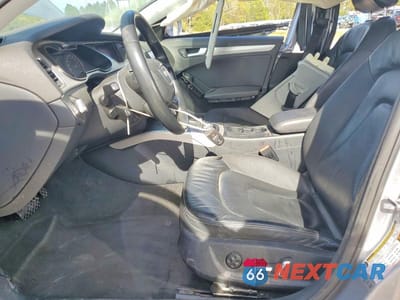 Zdjęcie 7 z 13 samochodu: 2015 AUDI A4 PREMIUM VIN:WAUBFAFL8FN036588 - miniatura