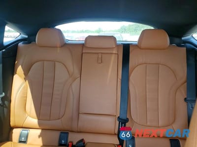 Zdjęcie 10 z 14 samochodu: 2022 BMW X6 XDRIVE40I VIN:5UXCY6C04N9K23017 - miniatura