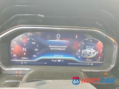 Zdjęcie 9 z 13 samochodu: 2024 CHEVROLET SILVERADO K2500 HIGH COUNTRY VIN:2GC4YRE74R1218982 - miniatura