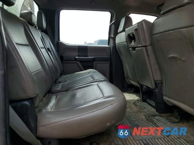 Zdjęcie 10 z 12 samochodu: 2017 FORD F450 SUPER DUTY VIN:1FD0W4GY3HED49357 - miniatura