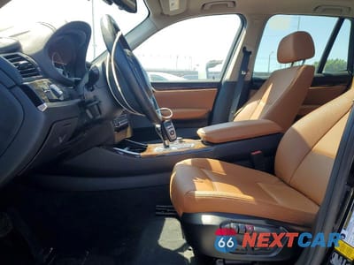 Zdjęcie 7 z 12 samochodu: 2015 BMW X3 XDRIVE35I VIN:5UXWX7C58F0K32665 - miniatura