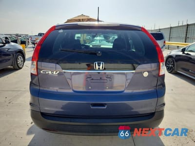 Zdjęcie 6 z 14 samochodu: 2013 HONDA CR-V LX VIN:3CZRM3H39DG707167 - miniatura