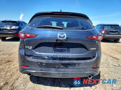Zdjęcie 6 z 13 samochodu: 2025 MAZDA CX-5 SELECT VIN:JM3KFBBL3S0676060 - miniatura