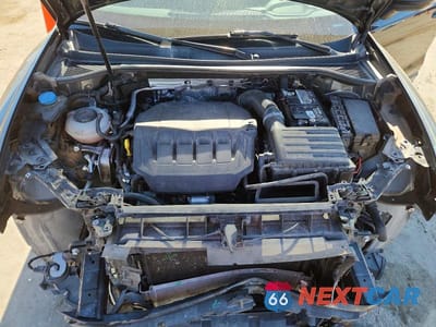 Zdjęcie 11 z 12 samochodu: 2020 AUDI Q3 PREMIUM PLUS S-LINE VIN:WA1EECF31L1017246 - miniatura