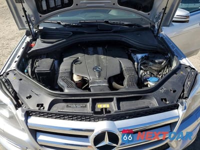 Zdjęcie 12 z 13 samochodu: 2016 MERCEDES-BENZ GL 450 4MATIC VIN:4JGDF6EE5GA681022 - miniatura