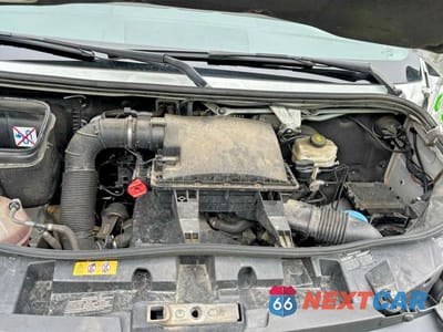 Zdjęcie 7 z 10 samochodu: 2021 MERCEDES-BENZ SPRINTER 4500 VIN:W1X9D33Y4MN133545 - miniatura