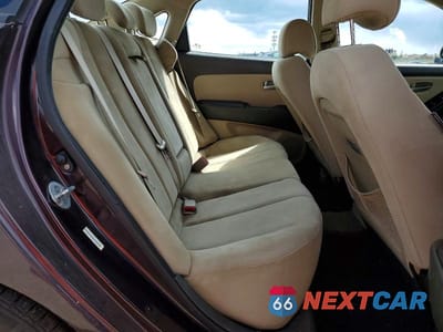 Zdjęcie 10 z 12 samochodu: 2009 HYUNDAI ELANTRA GLS VIN:KMHDU46D29U784979 - miniatura