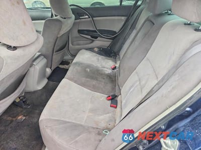 Zdjęcie 10 z 12 samochodu: 2008 HONDA ACCORD LXP VIN:JHMCP26438C044002 - miniatura