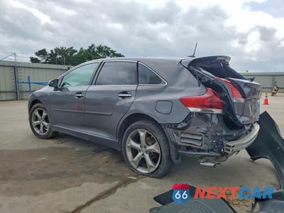 Drugie zdjęcie samochodu z przodu: 2014 TOYOTA VENZA LIMITED VIN:4T3ZK3BB1EU067341 - miniatura