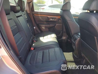 Zdjęcie 11 z 13 samochodu: 2018 HONDA CR-V EXL VIN:2HKRW2H89JH690346 - miniatura
